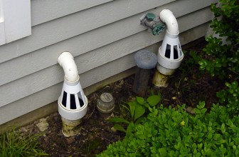 How to avoid clogging and ensure proper drainage for your sump pump