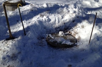 How To Avoid a Frozen Sump Pump in Winter