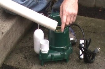 How To Install A Sump Pump