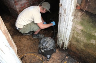 Simple Steps For Maintaining a Sump Pump