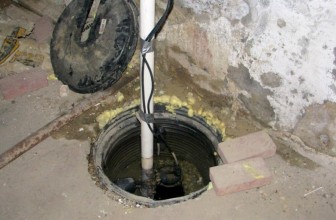 Sump Pump Noise Problems and Solutions